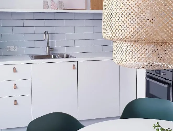 Appartement Plek in Holten