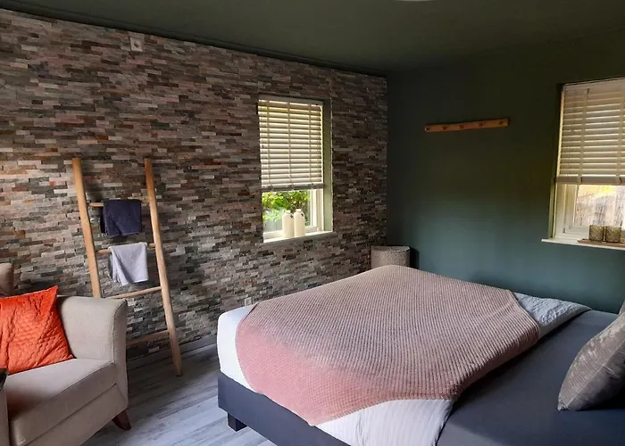Secret Wellness Boszicht