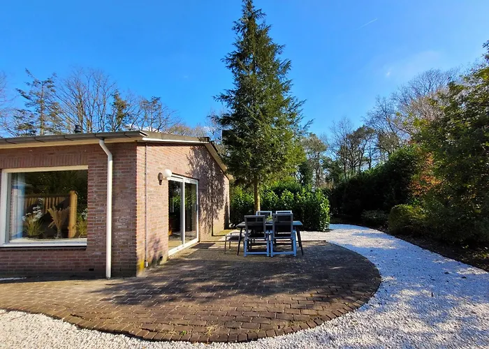 Secret Wellness Heidezicht