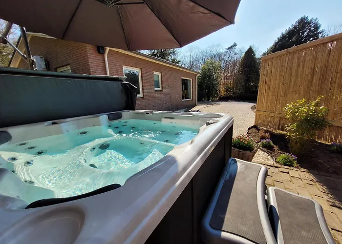 Secret Wellness Heidezicht