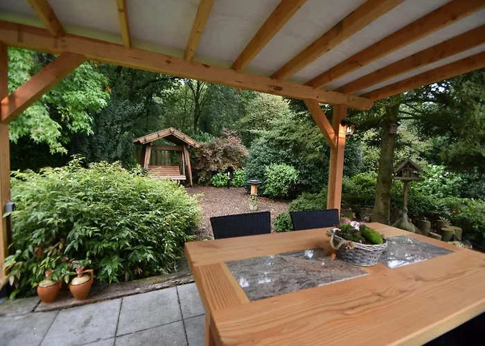Holiday Home In Holten Near Holterberg