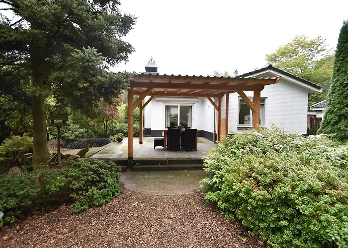 Holiday Home In Holten Near Holterberg